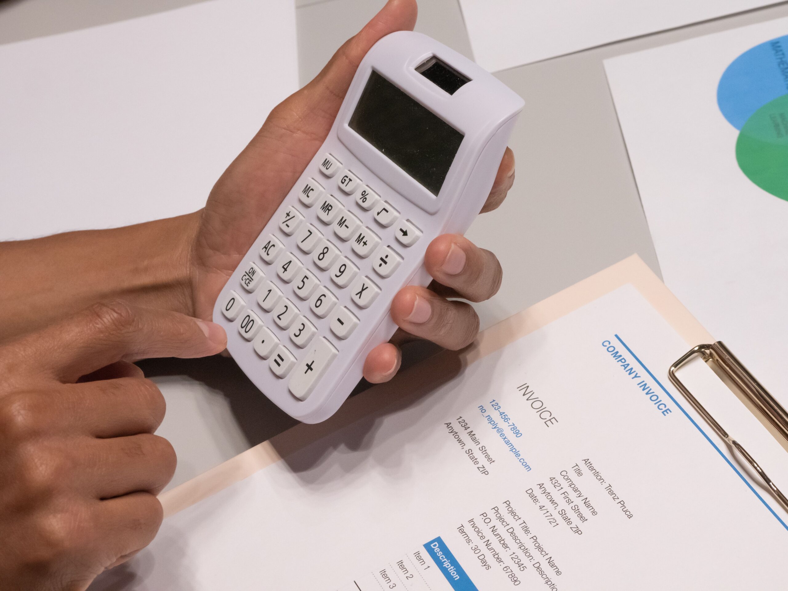Sistema de Nota Fiscal Eletrônica para empresas em Itaitinga